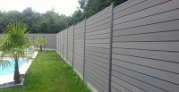 Portail Clôtures dans la vente du matériel pour les clôtures et les clôtures à Les Fins